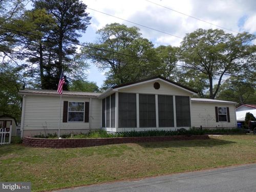 49858-25858 N Cherry St, MILLSBORO, DE, 19966-6526 | Card Image