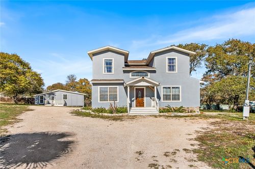 23019 Hilltop Peaks, Elmendorf, TX, 78112-6157 | Card Image