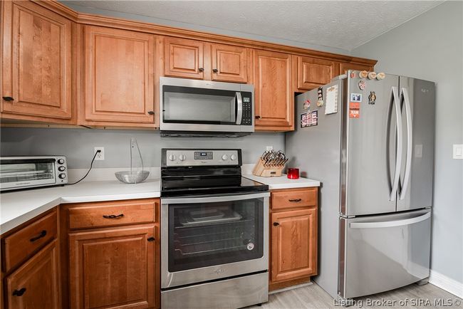 4652 Brush College Rd, Home with 4 bedrooms, 3 bathrooms and null parking in Floyds Knobs IN | Image 9