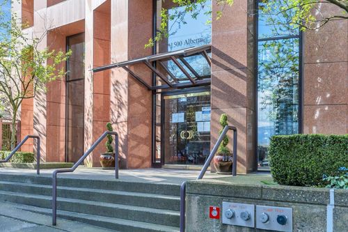 13c-1500 Alberni St, Vancouver, BC, V6G3C9 | Card Image