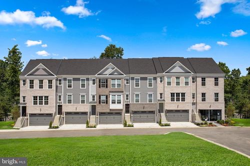 HOMESITE 290 Lewis And Clark Avenue, UPPER MARLBORO, MD, 20774 | Card Image