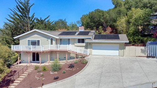 317 Sherman Dr, Scotts Valley, CA, 95066-3625 | Card Image