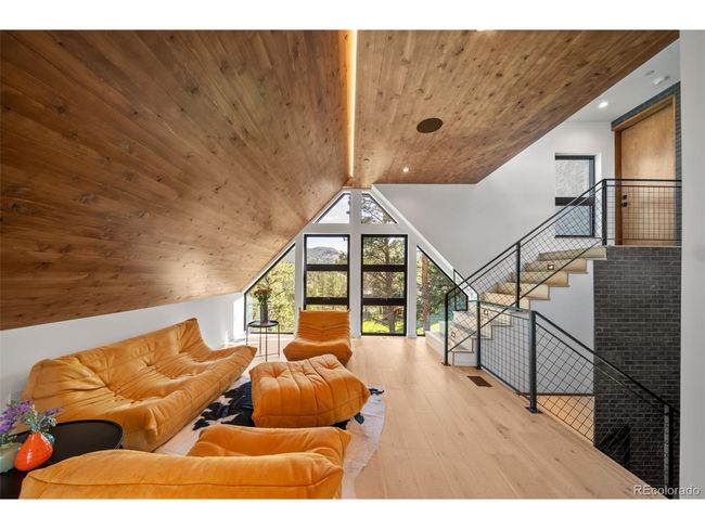 365 Bow Mountain Rd, House other with 4 bedrooms, 4 bathrooms and null parking in Boulder CO | Image 7