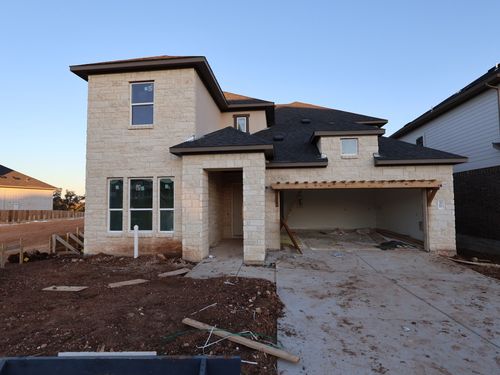 900 Purmela St, Leander, TX, 78641-6563 | Card Image