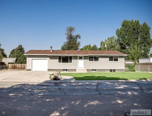 4863 Easy Street, Chubbuck, ID, 83202 | Card Image