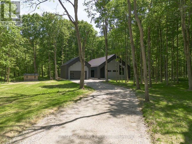 1498 12 Th Concession Rd, House other with 3 bedrooms, 2 bathrooms and 14 parking in Langton ON | Image 33