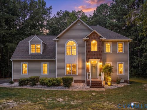 12000 Glen Kilchurn Dr, Chesterfield, VA, 23838-5175 | Card Image