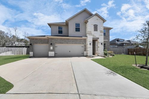 501 Newcomb Hollow Dr, Conroe, TX, 77304-2983 | Card Image