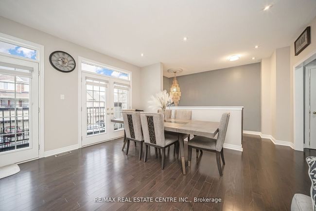 12 Torraville St, House other with 7 bedrooms, 6 bathrooms and 4 parking in Brampton ON | Image 11