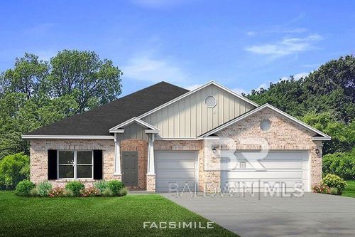 31618 Bramshell Drive, Spanish Fort, AL, 36527 | Card Image