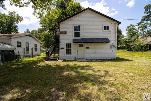 2019 Elizabeth St, Texarkana, TX, 75501-3801 | Card Image