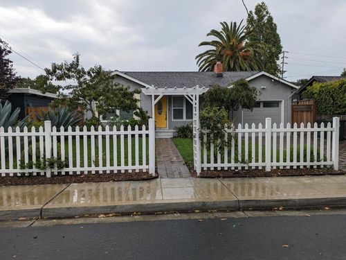 1208 Henderson Ave, Menlo Park, CA, 94025-2309 | Card Image