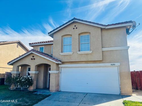 40350 Maravilla Drive, Palmdale, CA, 93550 | Card Image