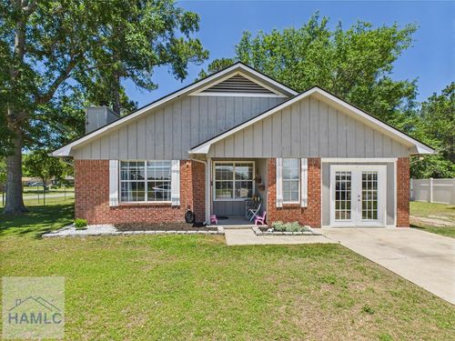 16 East Kenny Drive, Hinesville, GA, 31313 | Card Image