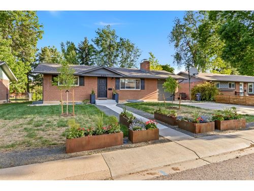 609 Tulane Dr, Fort Collins, CO, 80525-1863 | Card Image