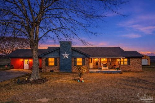 23455 Redtown Rd, Atmore, AL, 36502-8860 | Card Image