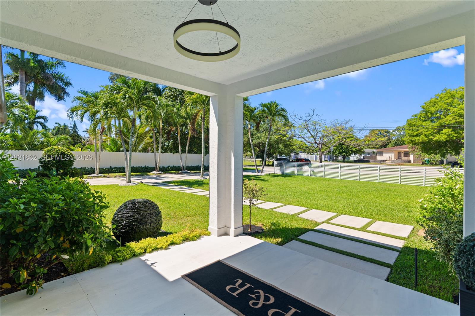 Residential in Miami 3
