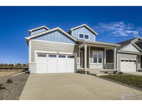 1802 Cord Grass Dr, Fort Collins, CO, 80524-4528 | Card Image