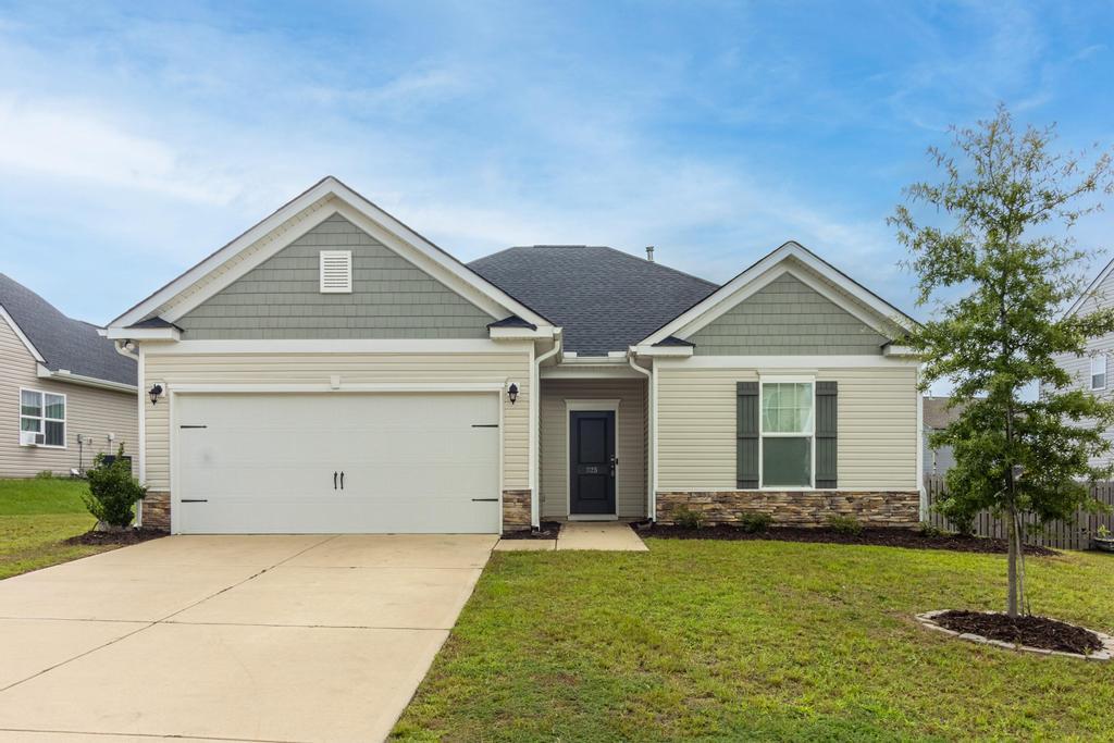 Anmore Ct, Aiken, SC 29801