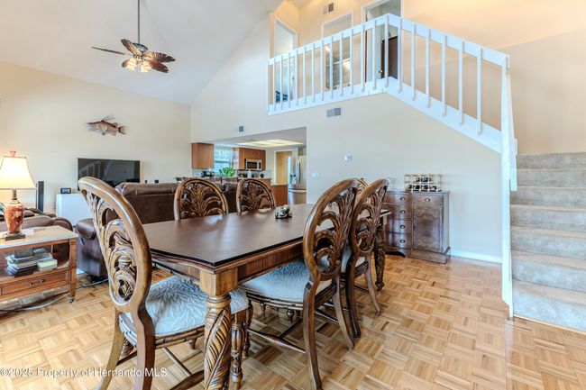 Stairs to Guest Bedrooms | Image 36
