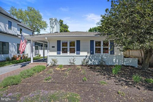 402 Bayard Avenue, REHOBOTH BEACH, DE, 19971 | Card Image