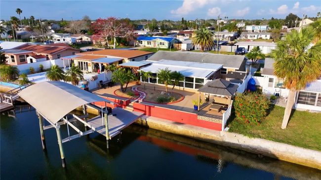 13633 Britton Dr, House other with 2 bedrooms, 2 bathrooms and null parking in HUDSON FL | Image 79