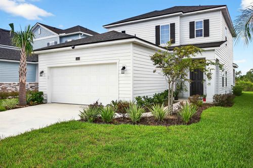 168 Torres Trce, ST AUGUSTINE, FL, 32095-6657 | Card Image