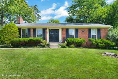 2413 Mammoth Way, Louisville, KY, 40299-2614 | Card Image
