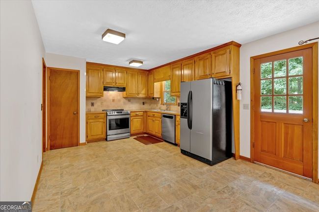 328 West Ln, House other with 3 bedrooms, 2 bathrooms and null parking in Woodstock GA | Image 9
