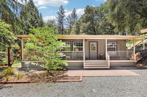 4970 Hackomiller Rd, Garden Valley, CA, 95633-9255 | Card Image