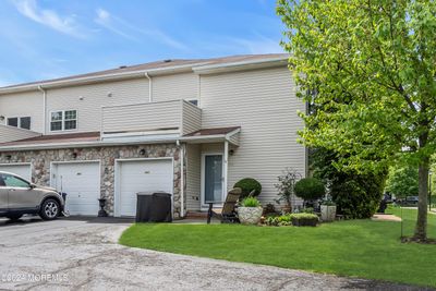 442 Deuce Drive, Condo with 3 bedrooms, 2 bathrooms and null parking in Wall NJ | Image 3