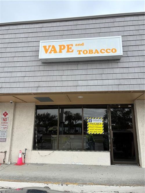 201-2395 Tamiami Trl, Port Charlotte, FL, 33952-3909 | Card Image