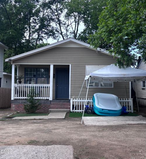 802 Vardaman St, Raleigh, NC, 27610-3838 | Card Image
