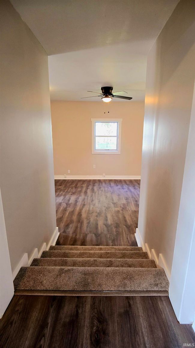 1401 N Quarry Rd, House other with 5 bedrooms, 2 bathrooms and null parking in Marion IN | Image 28