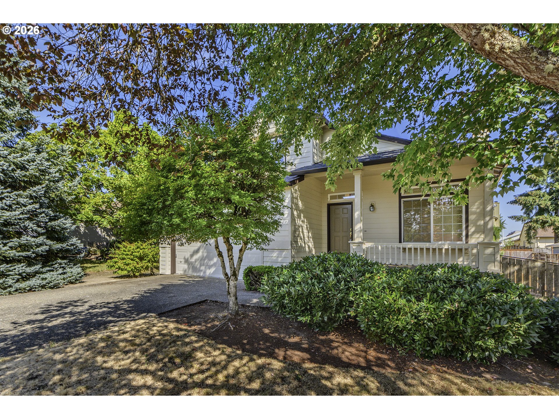 Residential in Hillsboro 2