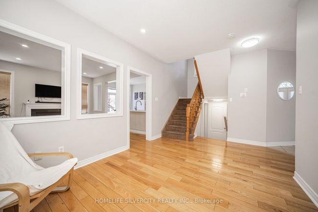 6 Aria Lane, House other with 4 bedrooms, 4 bathrooms and 4 parking in Brampton ON | Image 9