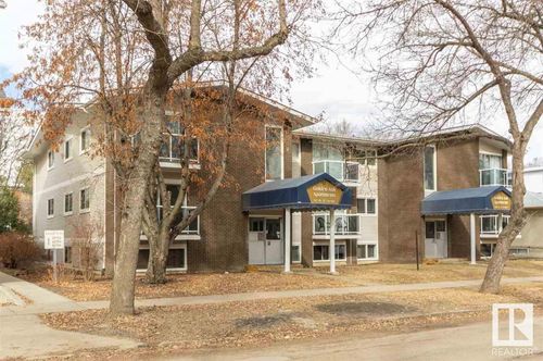 201-10738 85 Ave Nw, Edmonton, AB, T6E2K8 | Card Image