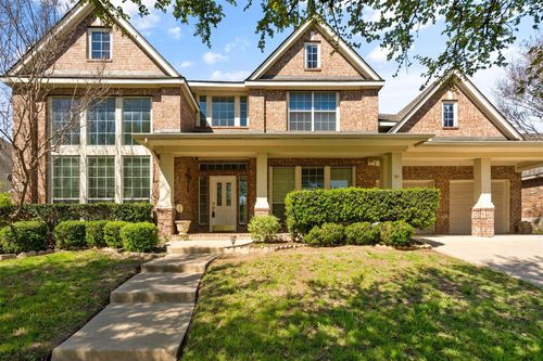8036 Ocean Dr, Fort Worth, TX, 76123-1895 | Card Image
