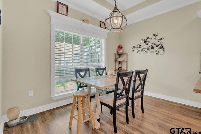 1216 Cobblestone Ct, House other with 3 bedrooms, 2 bathrooms and null parking in Carthage TX | Image 15