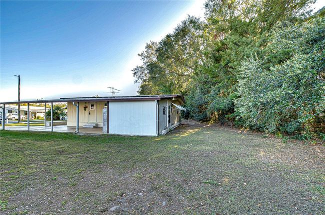 39351 Dundee Rd, House other with 2 bedrooms, 2 bathrooms and null parking in ZEPHYRHILLS FL | Image 9