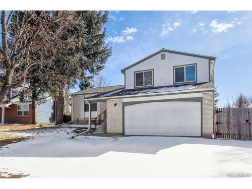 4586 S Fraser Way, Aurora, CO, 80015 | Card Image