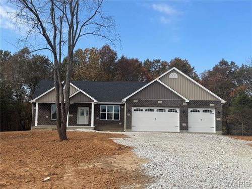 109 Hickory Heits Ct, Moscow Mills, MO, 63362-4402 | Card Image