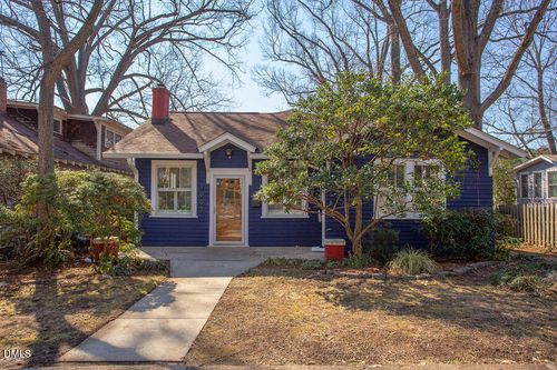 1007 W South Street, Raleigh, NC, 27603 | Card Image