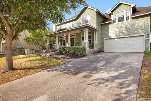 136 Brookshire, Cibolo, TX, 78108-3286 | Card Image