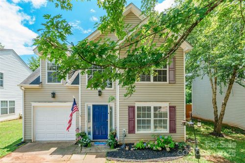1274 Winding Path Rd, Clover, SC, 29710-7781 | Card Image