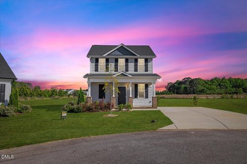 64 Katniss Ct, Middlesex, NC, 27557-9474 | Card Image