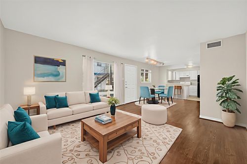 apt-1-2020 Huldy St, Houston, TX, 77019-6153 | Card Image