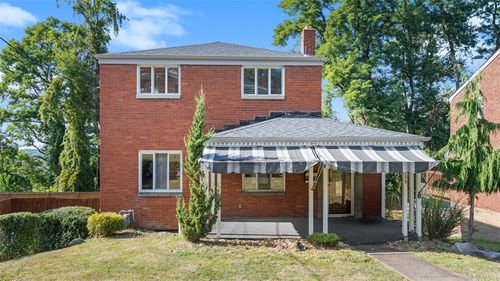 1169 Mccabe St, Pittsburgh, PA, 15201-1609 | Card Image
