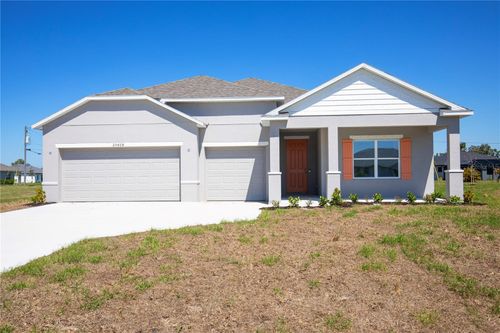 25408 Jubal St, PUNTA GORDA, FL, 33955 | Card Image