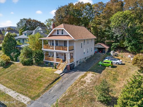 2303 Burdett Ave, Troy, NY, 12180-2408 | Card Image